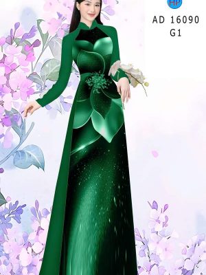 1758334075 85 vai ao dai hoa in 3d ad 16090