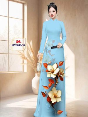 1758512240 100 vai ao dai hoa in 3d ad mv6800