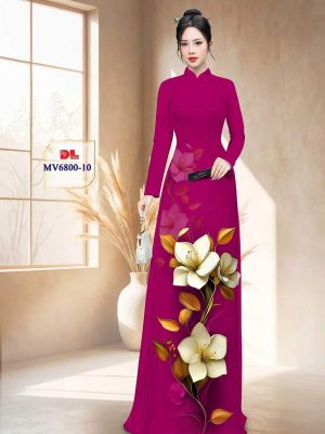 1758512241 417 vai ao dai hoa in 3d ad mv6800