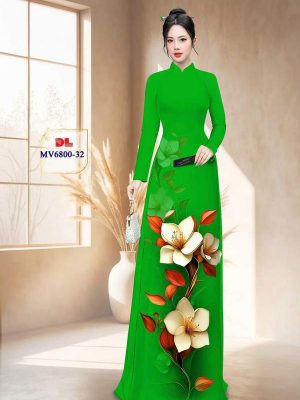 1758512242 972 vai ao dai hoa in 3d ad mv6800