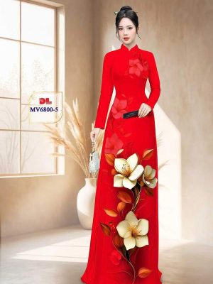 1758512243 592 vai ao dai hoa in 3d ad mv6800