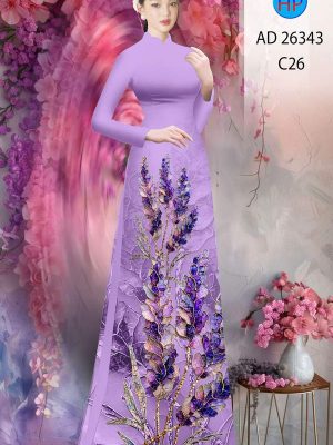 1758512303 106 vai ao dai hoa in 3d ad 26343