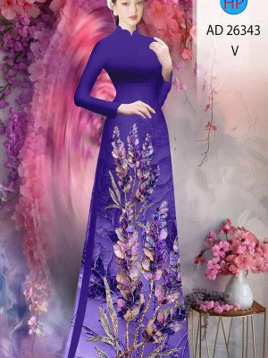 1758512306 690 vai ao dai hoa in 3d ad 26343
