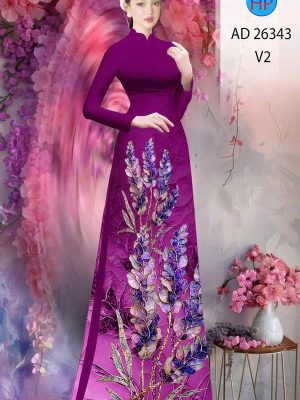 1758512308 720 vai ao dai hoa in 3d ad 26343