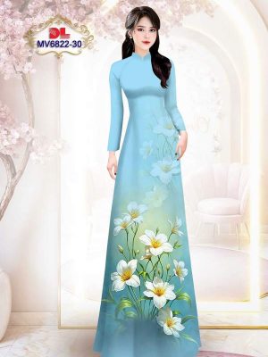 1758512683 953 vai ao dai hoa in 3d ad mv6822
