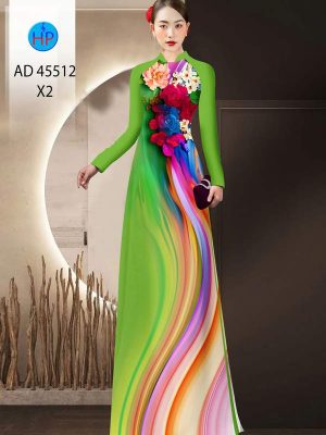 1758512745 300 vai ao dai hoa in 3d ad 45512