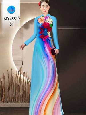 1758512745 859 vai ao dai hoa in 3d ad 45512