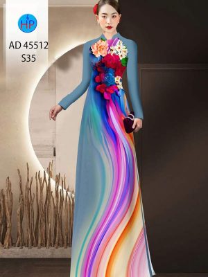 1758512746 641 vai ao dai hoa in 3d ad 45512