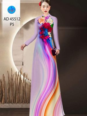1758512747 296 vai ao dai hoa in 3d ad 45512