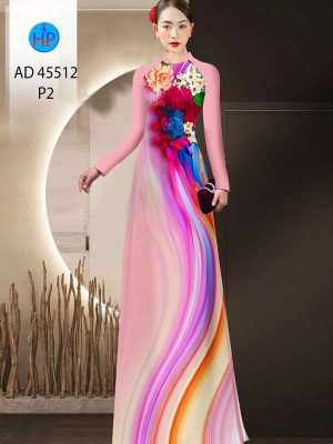 1758512747 435 vai ao dai hoa in 3d ad 45512