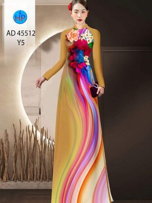 1758512747 58 vai ao dai hoa in 3d ad 45512