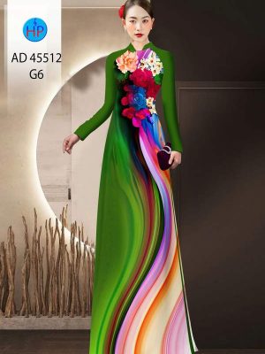 1758512748 908 vai ao dai hoa in 3d ad 45512