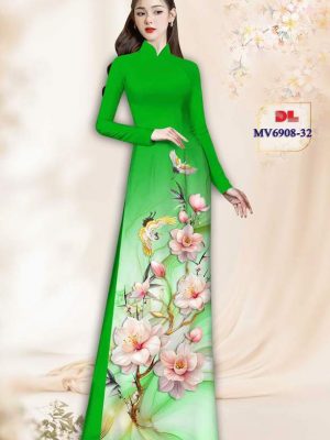 1758594219 713 vai ao dai hoa in 3d ad mv6908