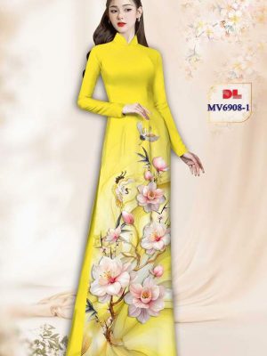 1758594220 737 vai ao dai hoa in 3d ad mv6908