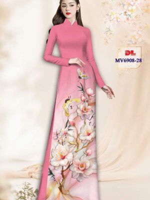 1758594221 206 vai ao dai hoa in 3d ad mv6908