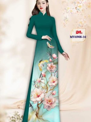 1758594221 517 vai ao dai hoa in 3d ad mv6908