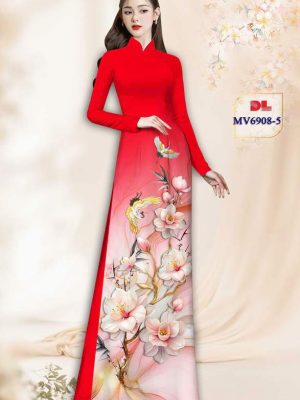 1758594222 506 vai ao dai hoa in 3d ad mv6908