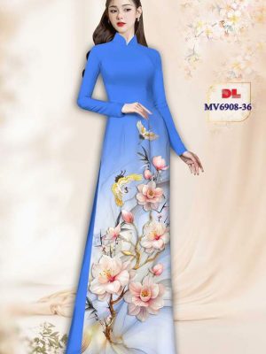 1758594222 885 vai ao dai hoa in 3d ad mv6908