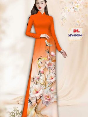 1758594223 113 vai ao dai hoa in 3d ad mv6908