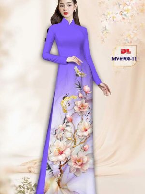 1758594223 785 vai ao dai hoa in 3d ad mv6908