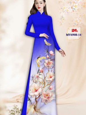 1758594224 85 vai ao dai hoa in 3d ad mv6908