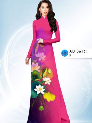 1758594274 492 vai ao dai hoa sen ad 36161