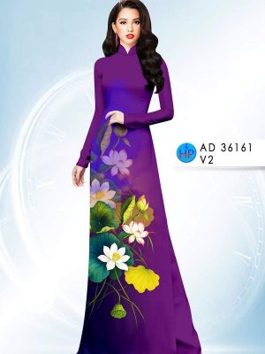 1758594274 523 vai ao dai hoa sen ad 36161