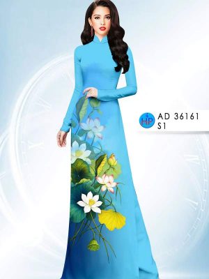 1758594275 532 vai ao dai hoa sen ad 36161