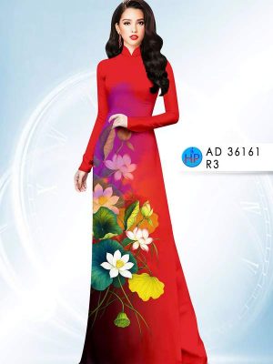 1758594276 533 vai ao dai hoa sen ad 36161