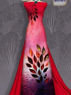 1758594647 95 vai ao dai hoa in 3d ad mv6799
