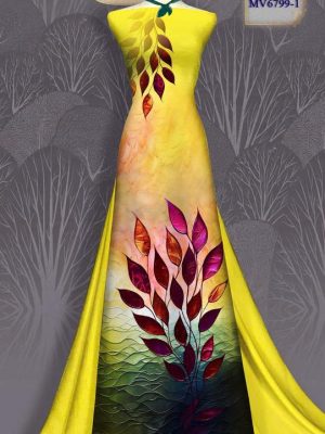 1758594651 165 vai ao dai hoa in 3d ad mv6799