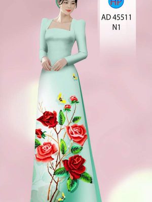 1758594723 633 vai ao dai hoa hong ad 45511