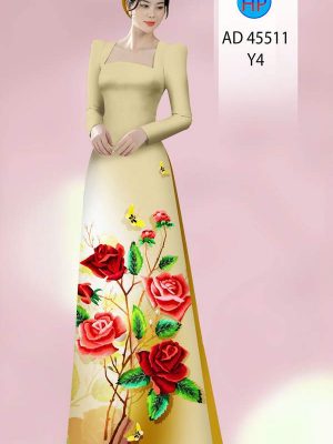 1758594724 400 vai ao dai hoa hong ad 45511