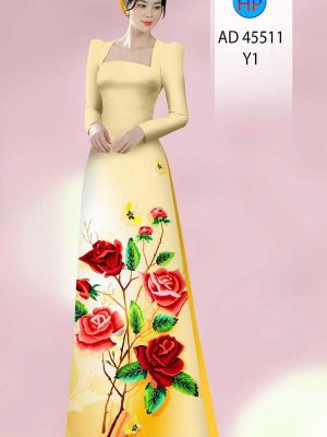 1758594724 616 vai ao dai hoa hong ad 45511