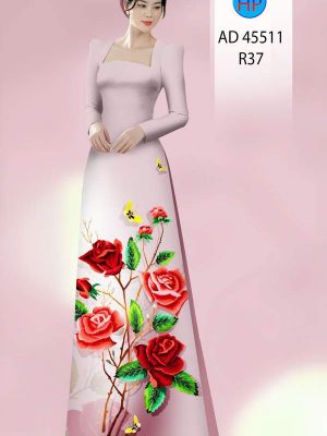 1758594725 805 vai ao dai hoa hong ad 45511