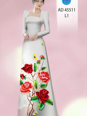 1758594725 899 vai ao dai hoa hong ad 45511