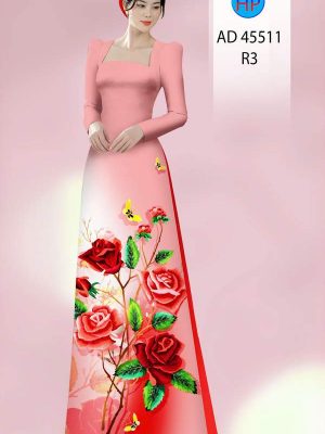 1758594726 199 vai ao dai hoa hong ad 45511