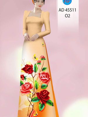 1758594726 822 vai ao dai hoa hong ad 45511