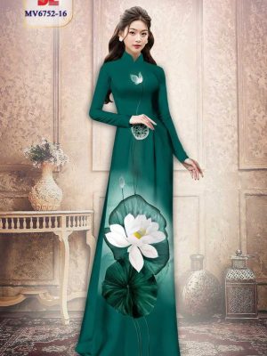 1758676404 602 vai ao dai hoa sen ad mv6752