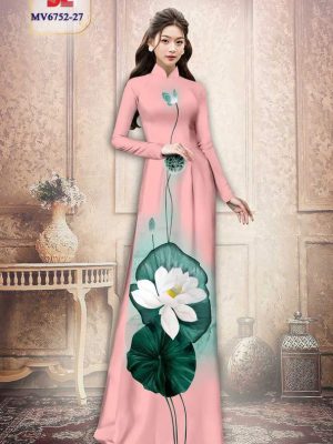 1758676405 511 vai ao dai hoa sen ad mv6752