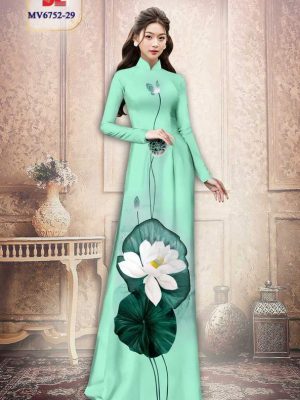 1758676405 69 vai ao dai hoa sen ad mv6752