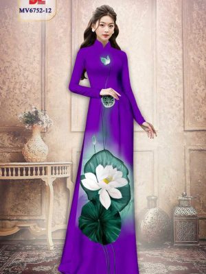 1758676406 527 vai ao dai hoa sen ad mv6752