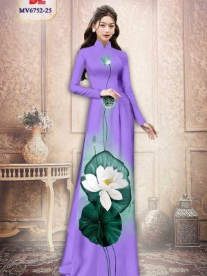 1758676407 405 vai ao dai hoa sen ad mv6752