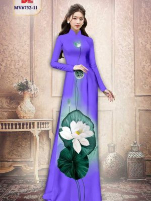 1758676407 992 vai ao dai hoa sen ad mv6752