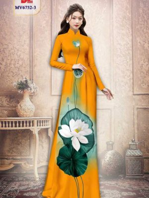 1758676408 296 vai ao dai hoa sen ad mv6752