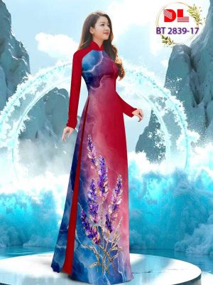 1758677711 437 vai ao dai hoa in 3d ad bt2839
