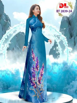 1758677715 394 vai ao dai hoa in 3d ad bt2839