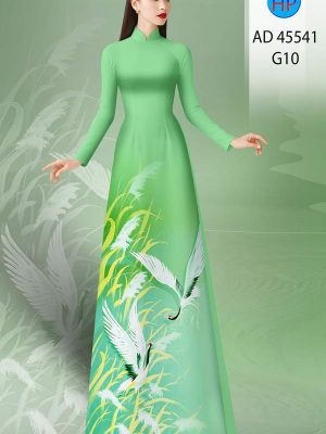 1758762927 384 vai ao dai chim hac ad 45541