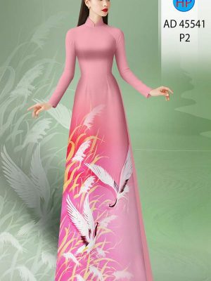 1758762927 777 vai ao dai chim hac ad 45541