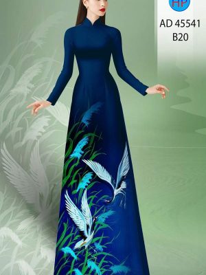 1758762928 138 vai ao dai chim hac ad 45541